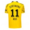 Borussia Dortmund Marco Reus #11 Tredje Tröja 2023-24 Korta ärmar